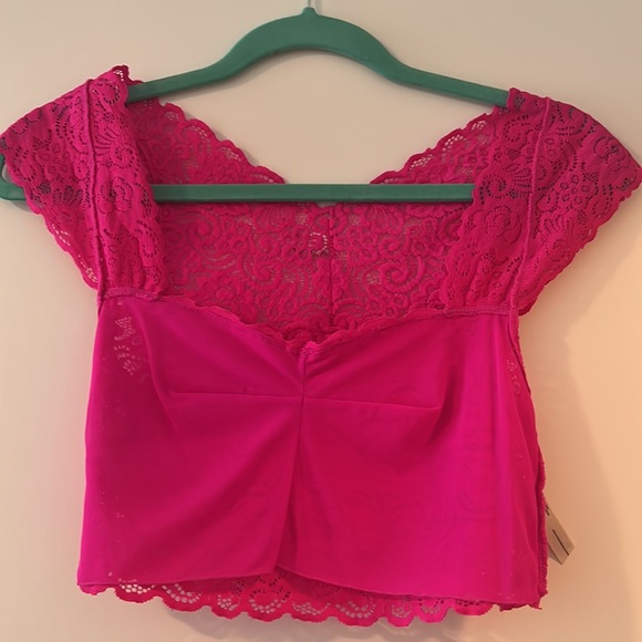 Free People Bralette - Picture 4 of 6